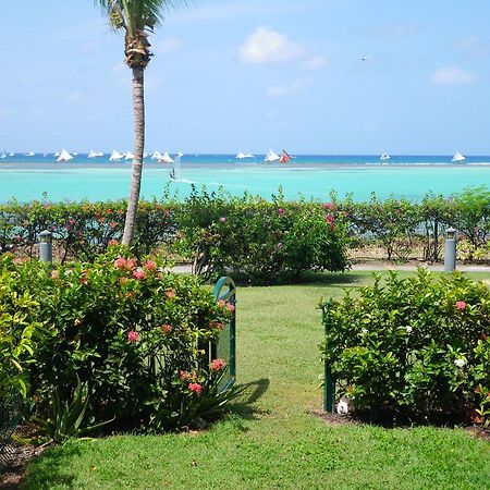 Savannah Guadeloupe Saint-Francois  Exterior foto