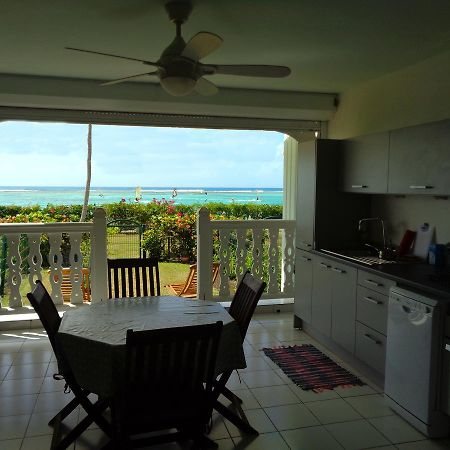 Savannah Guadeloupe Saint-Francois  Exterior foto